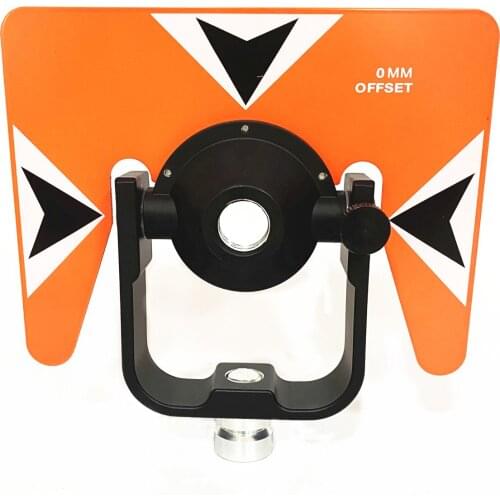 SZMOUNT Prism Target/Prism Holder Female Thread for Total Stations