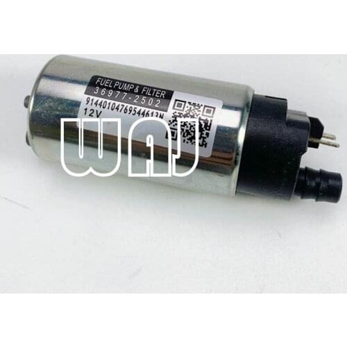 WAJ-3219 Motorcycle Electrical Fuel Pump