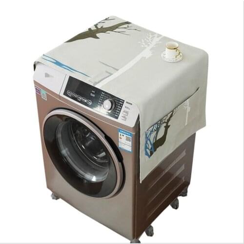 Чехлы для стиральных машин ZGTGLAD China At AliExpress