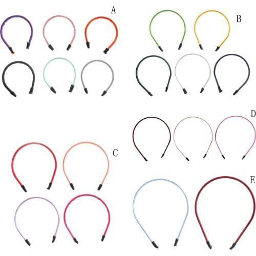 1Pcs Doll Accessories Cute Head Band for BJD Headband for 1/6 Blythe Pulip Dolls Hair Accessories Hot Sale