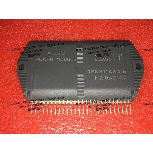 1PCS RSN311W64B 100% New and original