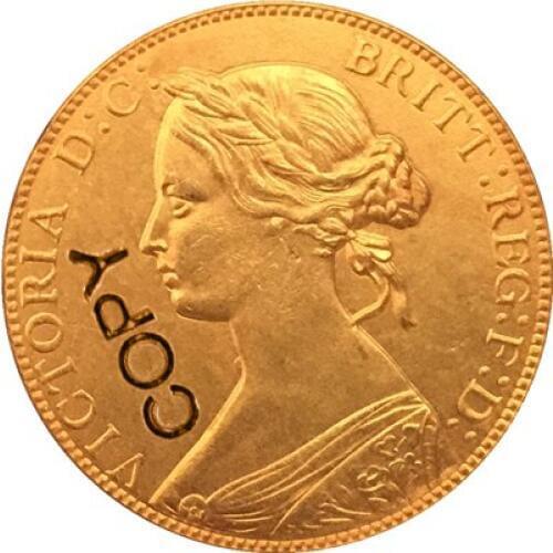 1861 canada coins COPY 25.6MM