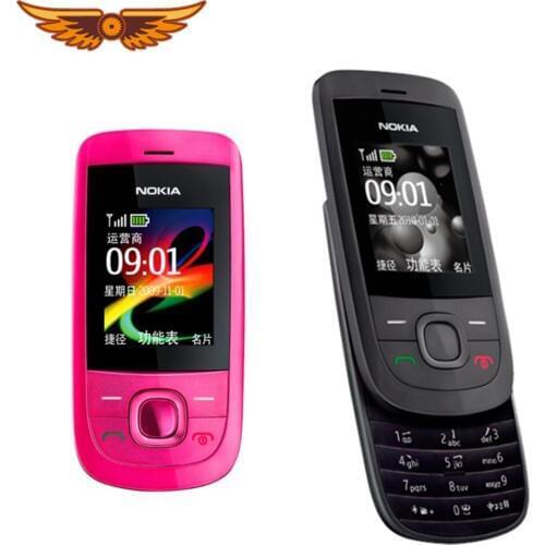 2220S Original Unlocked 2220 Slide 1.8 Inches GSM TFT FM radio MP4 Player Feature Phone Cheap Cellphone