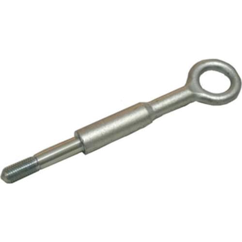 30714574 Car Trailer Towing Hook Tow Bar Metal For Volvo xc60 s60 S40 S80 Auto Parts