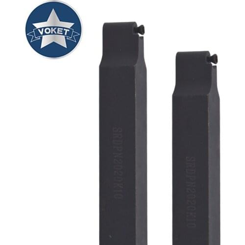 CNC round head car tool bar blade centered SRDCN SRDPN 1616 2020 2525 H06 H08 H10 K06 K08 K10 K12 M08 M10 M12 M16 turning tool