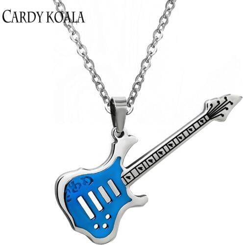 Cardy Koala Punk Pendants