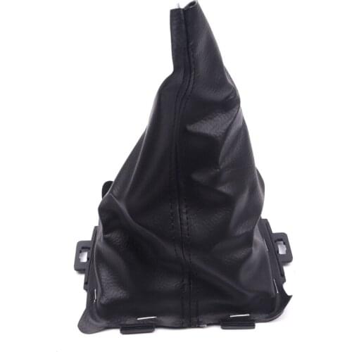 Gear Boot For Ford Focus Titanium 2008-2011