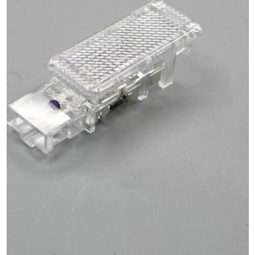 For POLO Fabia superb Octavia Boot light Luggage compartment lamp