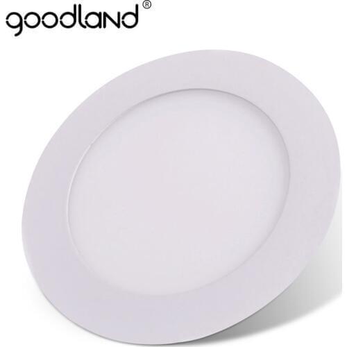 Goodland LED Panels