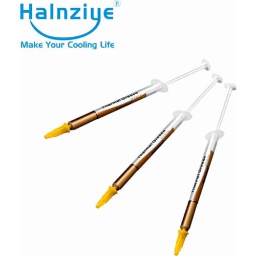 Hot sales,free freight,Super CPU thermal grease/paste/heatsink compound HY650 1g