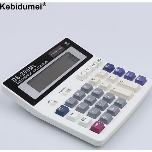 KEBETEME Calculators