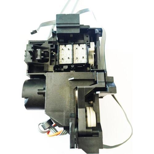Cap Capping Station Ink Pump Assembly Clean Unit for Epson SureColor SP-R3000 SC-600 608 Printer