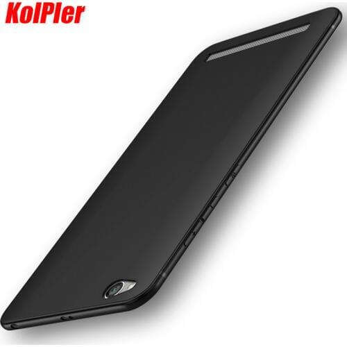 Чехлы для телефонов Xiaomi Redmi 5A KOLPLER China At AliExpress