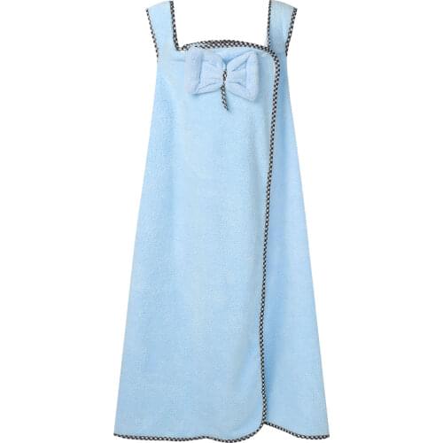 Summer Children Bathrobe Coral Fleece Bath Towel for Girls Soft Beach Towels Kids Dressing Gown Sleepwear Infant Bathing Blanket