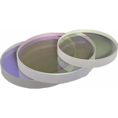Metal optical fiber protection lens 37*7 window mirror high power