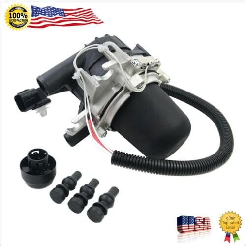AP01 Secondary Air Smog Pump 17610-0S030 for Toyota Sequoia Tundra Land Cruiser 5.7 2012-18