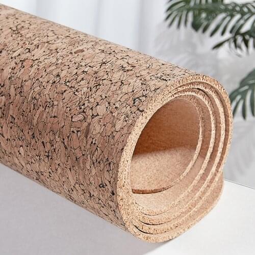 Office Computer Mouse Pad Keyboard Writing Desk Pad Cork Mouse Pad Large Green Mouse Pad Universal