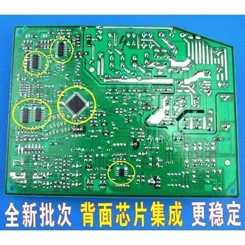 New and original Main board 3003556213 M518F3
