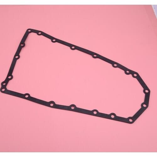 New Transmission Oil Pan Gasket Fit For Nissan Juke NV200 Altima Rogue 31397-1XF0D