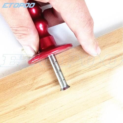 Aluminum alloy Woodworking Scribe Carpenter Woodworking Tools