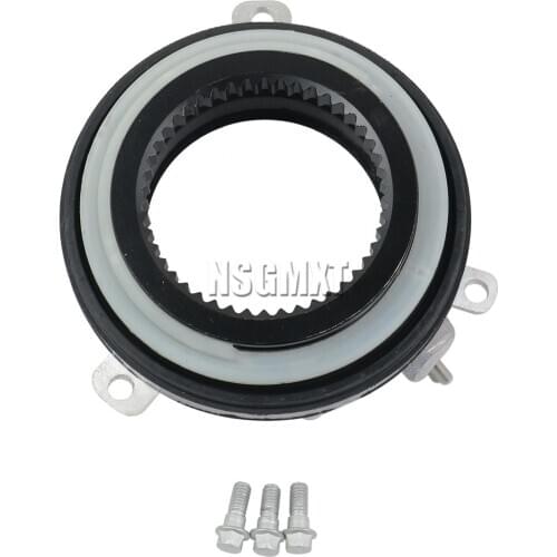 AP03 4WD 4x4 Front Axle Auto Locking Hub Actuator for Ford F150 Expedition for Lincoln Navigator 7L1Z-3C247-A