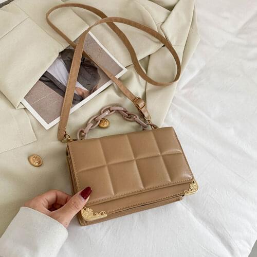 Women's Square Bags REPRCLA China