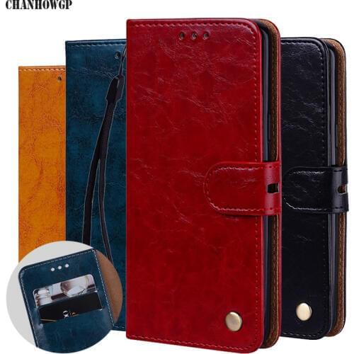 Luxury Leather Flip Case For Xiaomi Pocophone F1 Redmi 5 Plus 6 6A Note 5 Pro 5A Prime Note 4 4X S2 4A 3S Pro Mi A1 A2 6 Cover