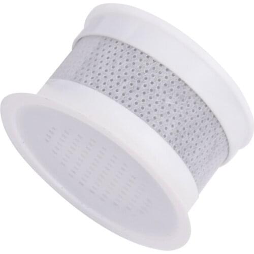 Shower Head Replacemen PP Cotton/Carbon Fibre Mineral Stone Cartridge Water Purification Bathroom Accessory Filter