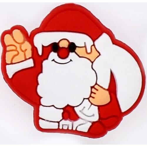 CSBL CFPA-XK-053 Shoe Decoration For Crocses Buckle Charms PVC Cartoon Accessories Gift Croc Jibz Free Shipping