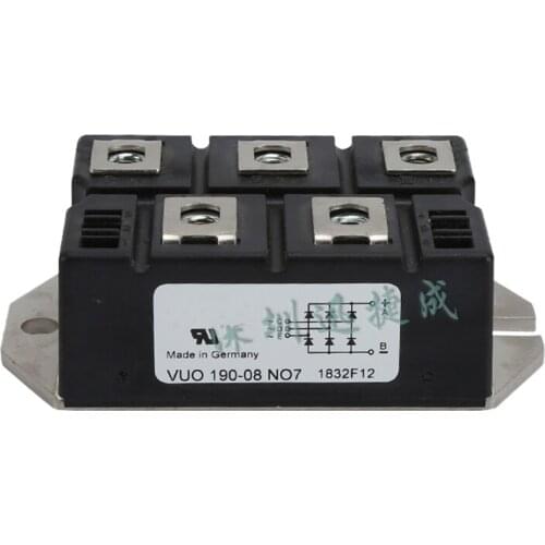 VUO190-08NO7 VUO190-16NO7 Module Original, Can Provide Product Test Video