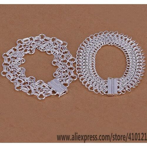 S209 Hot Sale High Quality Anniversary Jewelry Sets,Wholesale Fashion Jewelry Elegant Charms Fashion Centipede Bracelet /dedalvk