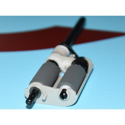 10x refurbish printer parts spare Pickup Roller for Samsung 4833 3310 3710 3750 3712 4835 5639 5637 4070 Hand Feed Roller