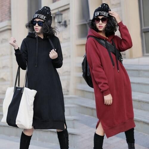 Maternity Winter Dresses ZITENGHEER China