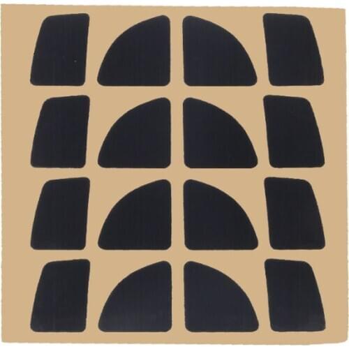 4 Set Hotline Games Mouse Feet Mouse Skates Gilde for logitech MX Anywhere2 / 2S