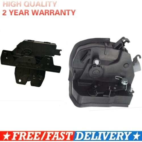 51248408492 51218402540 Front Right Door Power Lock Latch Actuator Mechanism for BMW X5 e53