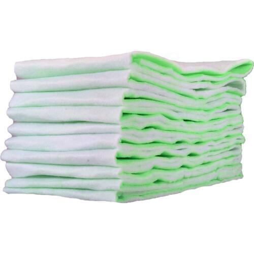 120x30x0.4cm 2 Levels 2 Colors Pond Filter Sponges Biochemical Filter Cotton Filter Sponges For Aquarium Fish Water Filter FA010