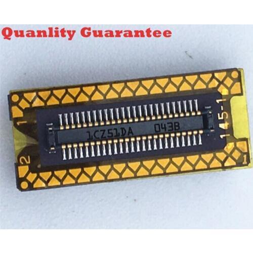 100%NEW DLP3000FQB 043B/8 145-1 0,3 inch DMD Chip FOR Optoma PK301 PK101 DLP3000 PK320 PJLED projector DMD Chip