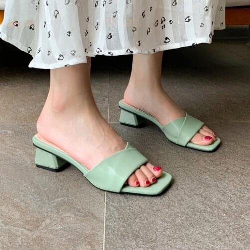 FAMSO Women's Sandals