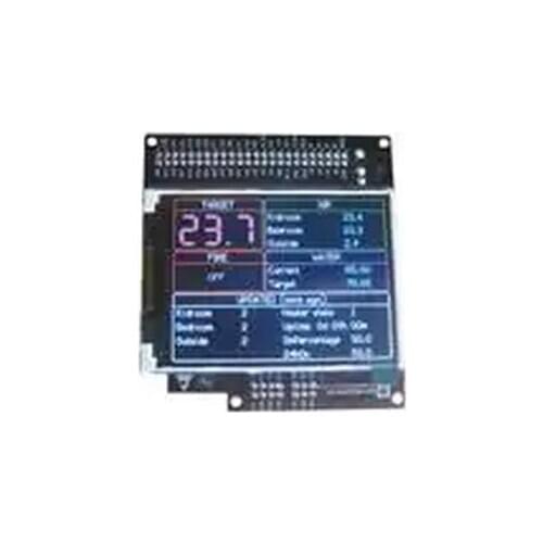 ESP32-WROVER-KIT WiFi / 802.11 Development Tools Espressif ESP32 WROVER DEV KIT