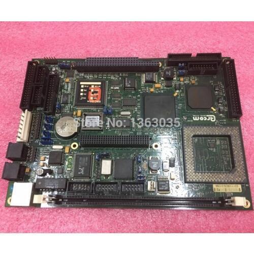 SBC-GXm J629 V1 I4 industrail motherboard tested working