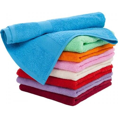Nobrand Terry Body Towels