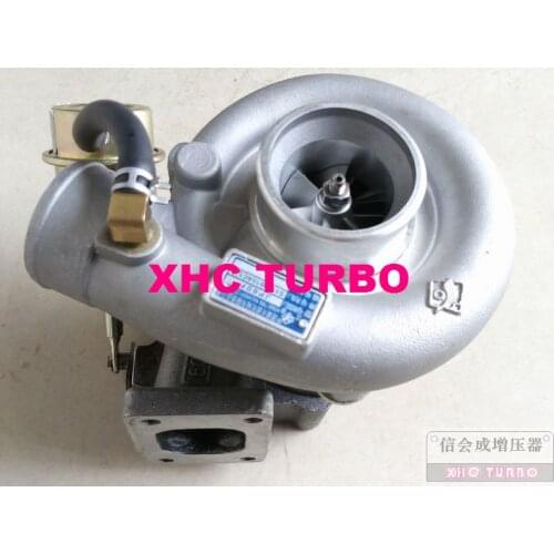 NEW GENUINE JP60S 1118010-C129 Turbo Turbocharger for FAW Light truck Huanghai Pickup CA4D32 3.2L 66KW