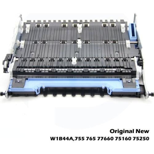 Original New W1B44A A7W93-67081 For HP PageWide 750 755 765 785 772 774 777 779 7440 77650 77660 75160 75250 Printhead Wiper Kit