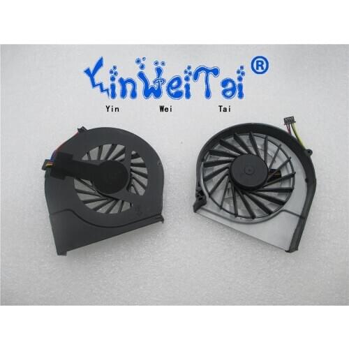Original laptop colling fan for HP Pavilion G4-2000 G7 g7-2000 G6 G6-2000 G7-2240US G4-2320TX G4 2301TX 2318TX 2226TX