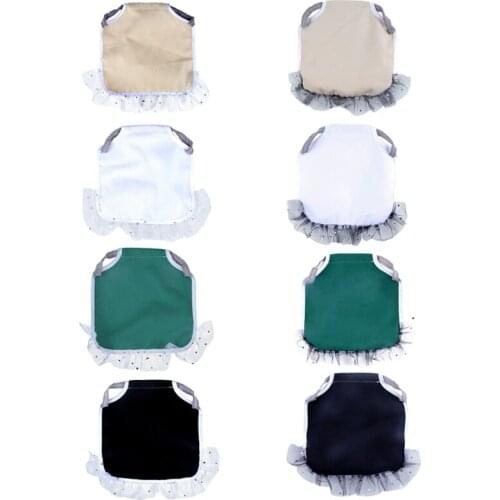 Hen Apron Back Protector Jacket Straps Chicken Sweater Adjustable Pet Clothes Feather Protector Decoration