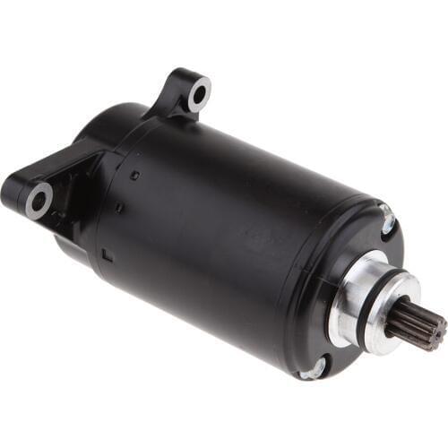 Electrical Engine Starter Starting Motor For Kawasaki 750 ATV