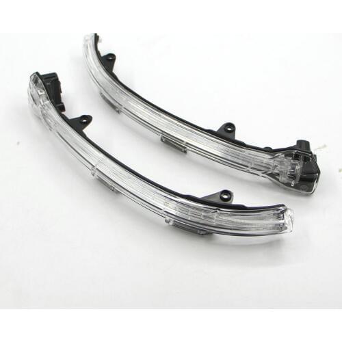 Sales for the VW Golf MK7 rline Management 7 Touran l LAMP Rearview Mirror Mirror LAMP direction 5GD 949 101 5GD 949 102