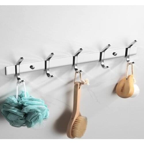 SEKOVA Bathroom Hooks