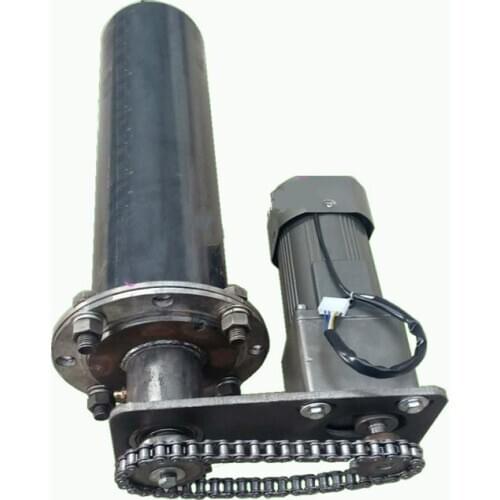 1pc pellet stove auger for biomass boilers feeders conveyors fireplaces horizontal auger machines shaft