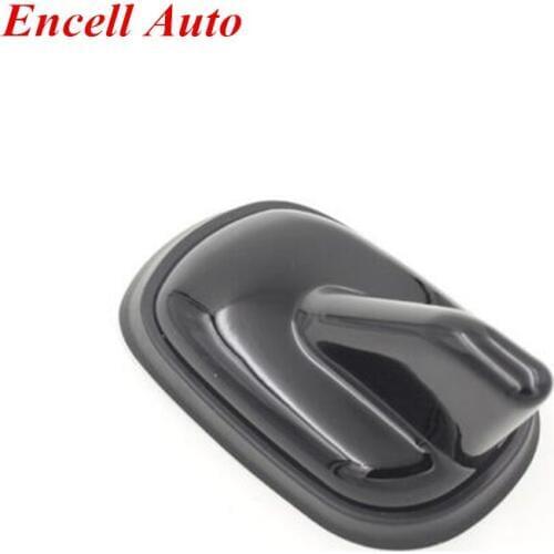 Car Roof Decoration Shark Fin Antenna For Volkswagen VW Golf 6 Tiguan Magotan Sagitar CC Passat For Audi A4L A6L Q5 A1 A3 A5 A8